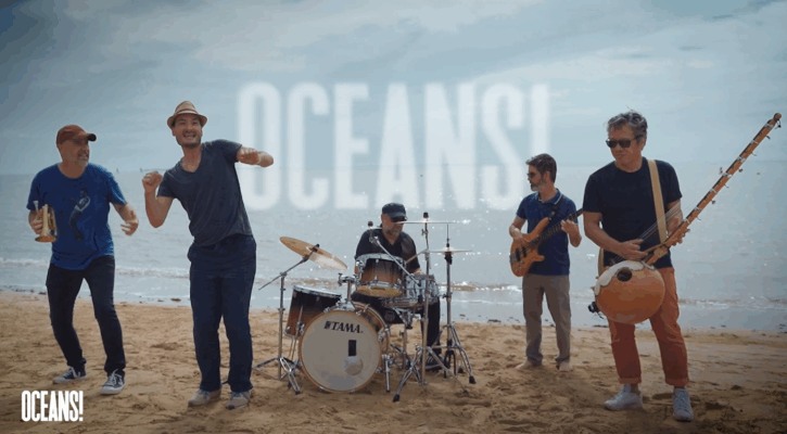 OCEANS!-COM1