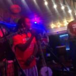 Foulawash en concert guinguette aux Ferrières ont du talent, Ferrières d'Aunis — afrobeat festif