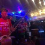 Foulawash en concert guinguette aux Ferrières ont du talent, Ferrières d'Aunis — afrobeat festif