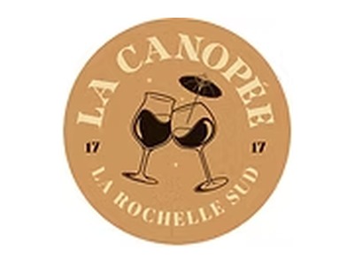 Logo La Canopée, La Rochelle Sud