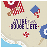 Aytré Plage Bouge l'Été