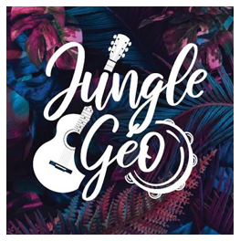 Jungle Geo