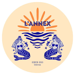 L'Annex — Oléron