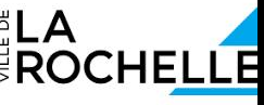 Logo Ville de La Rochelle